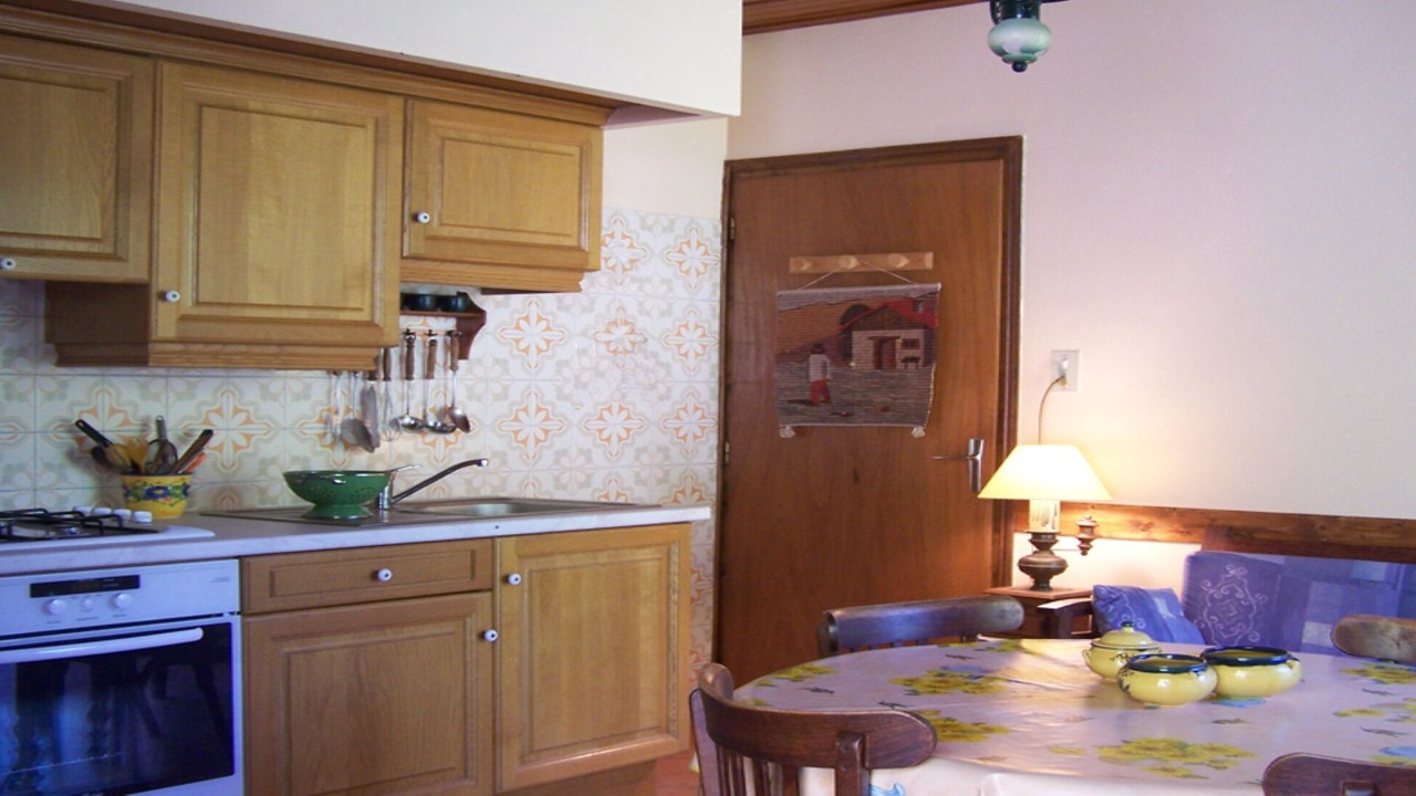 Photo of Kitchen in Gedre
