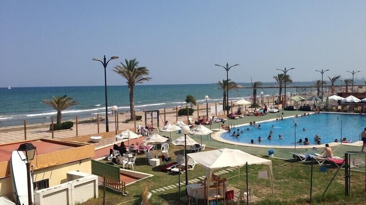 Photo of Outdoor in Port Saplaya