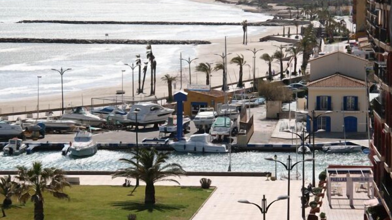 Photo of Outdoor in Port Saplaya