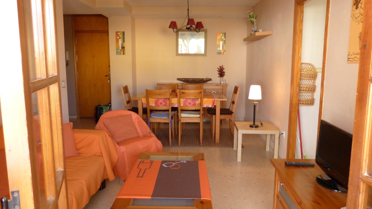 Photo of Livingroom in Port Saplaya