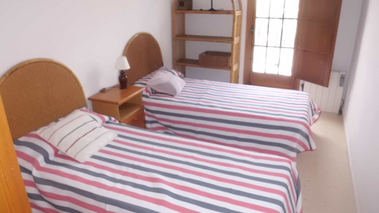 Photo of Bedroom in Port Saplaya