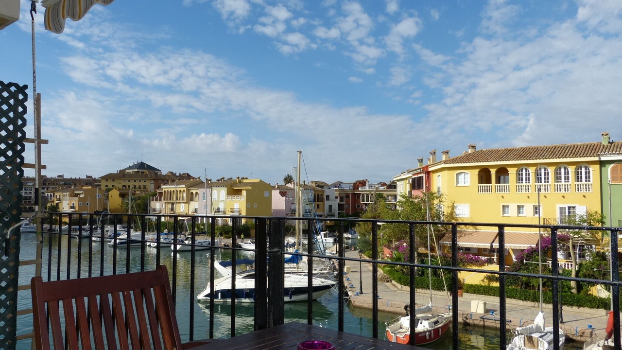 Photo of Outdoor in Port Saplaya