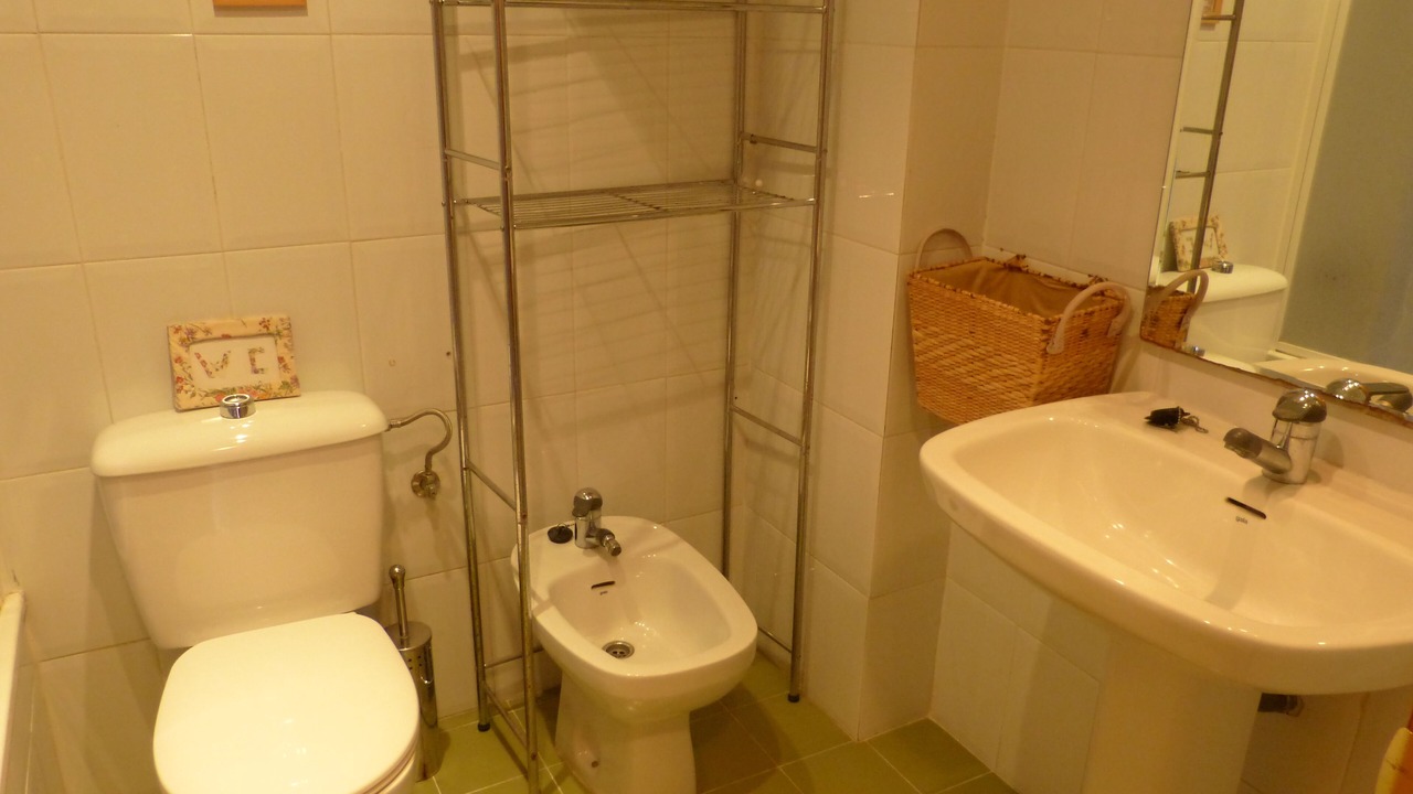 Photo of Bathroom in Port Saplaya