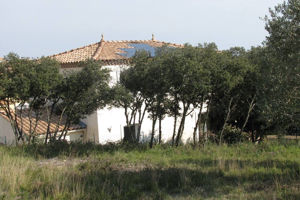 Photo of Outdoor in Cournonsec
