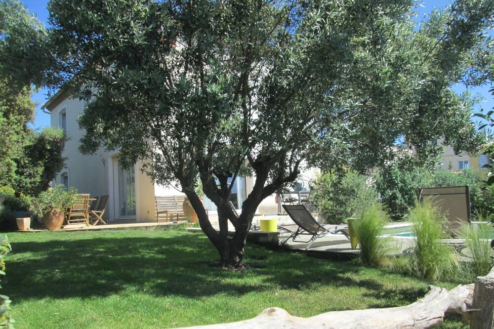 Photo of Outdoor in Cournonsec