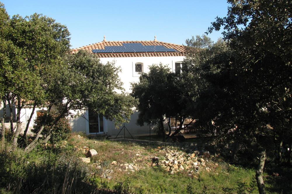 Photo of Outdoor in Cournonsec