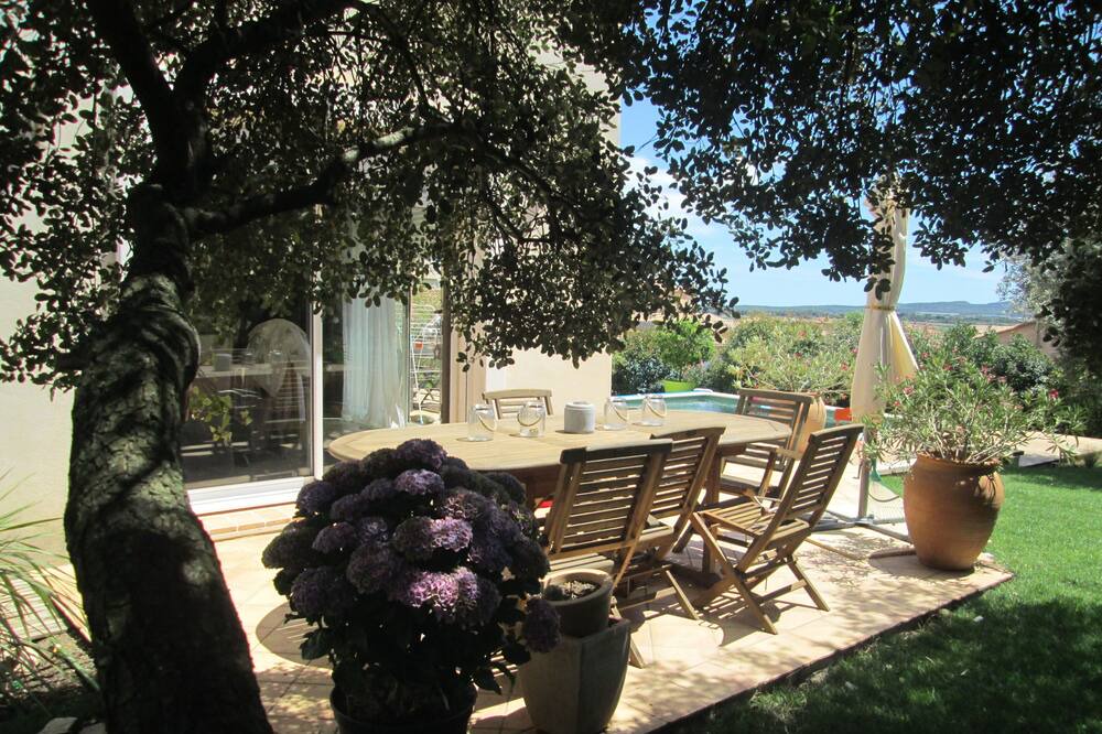 Photo of Outdoor in Cournonsec