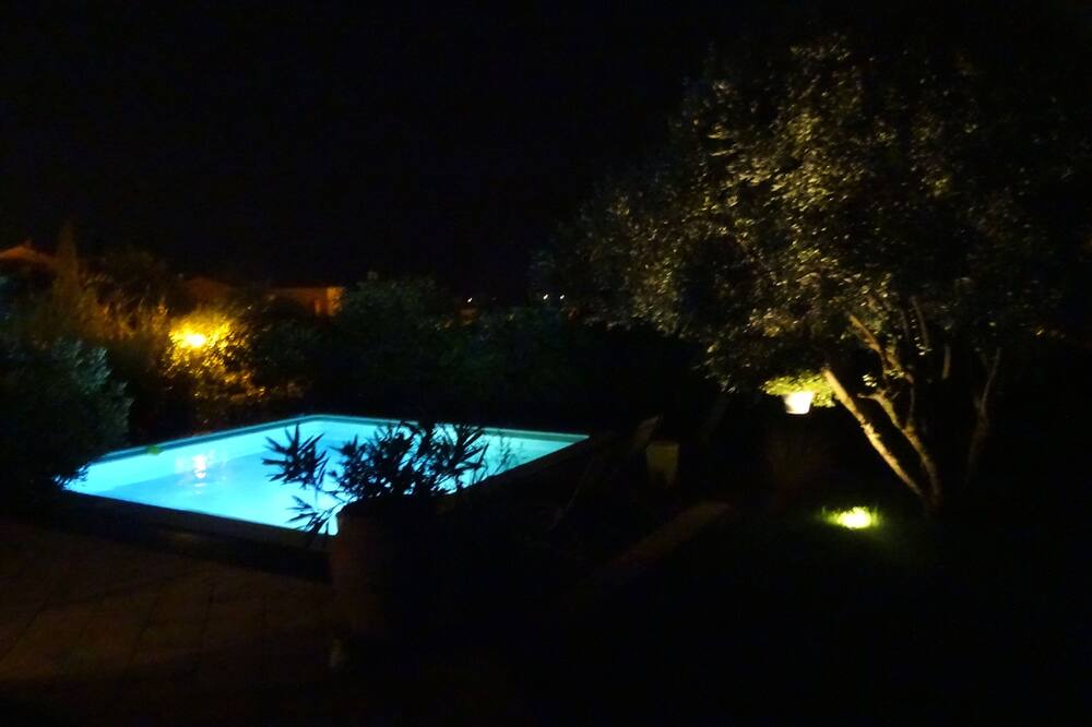 Photo of Outdoor in Cournonsec