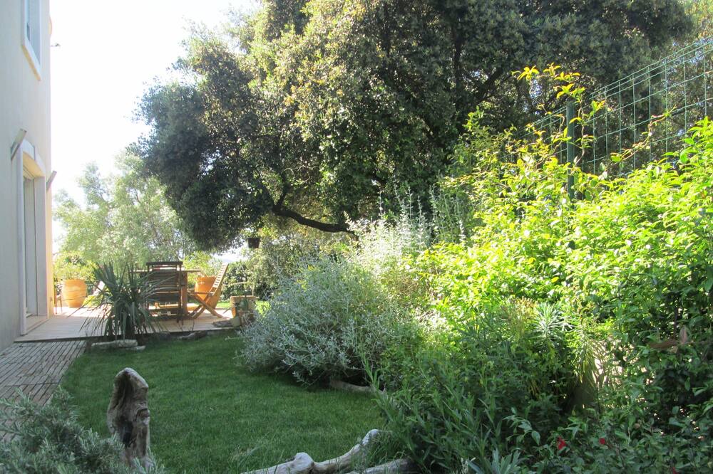 Photo of Outdoor in Cournonsec