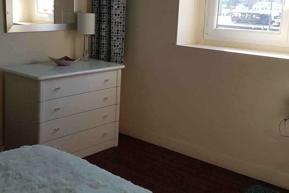 Photo of Bedroom in Fecamp