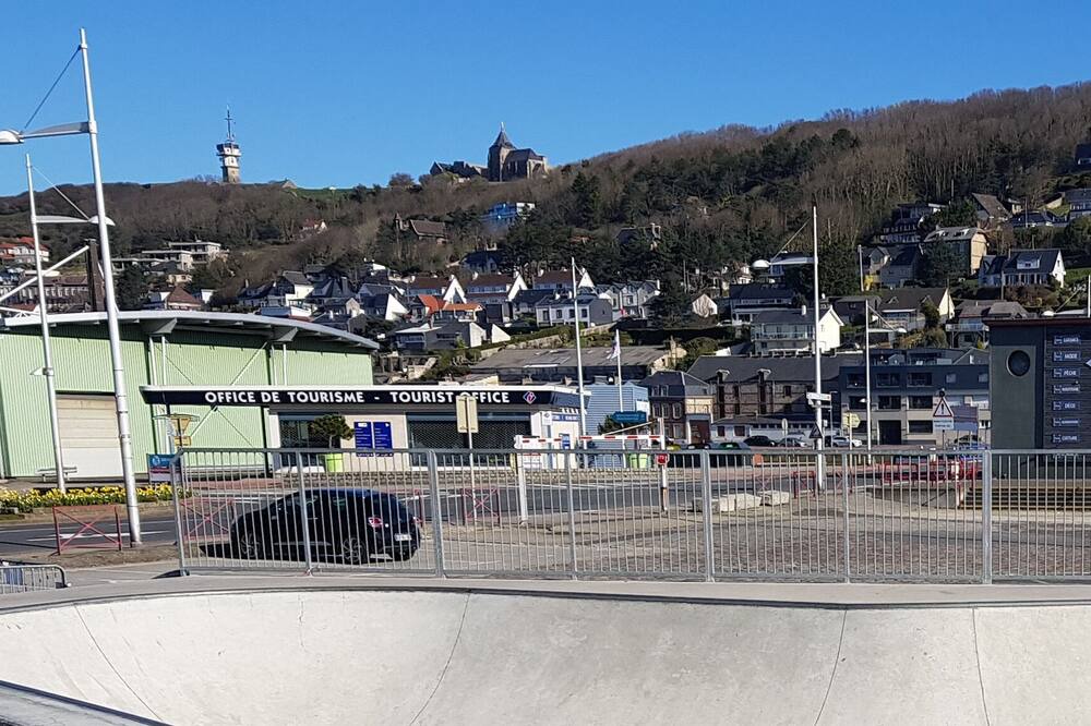 Photo of Outdoor in Fecamp