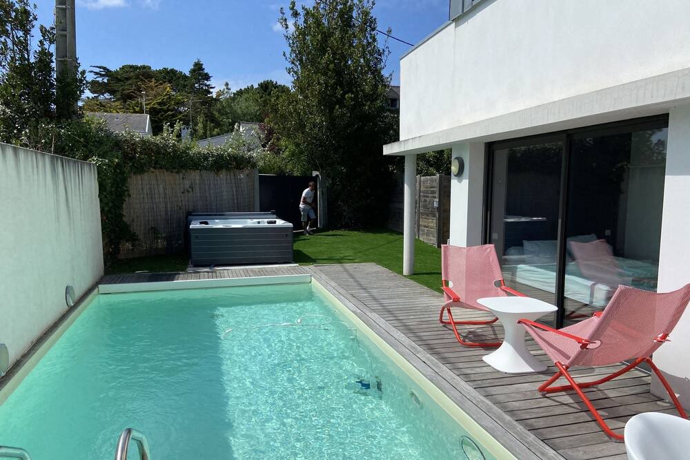 Photo of Outdoor in Le Pouliguen