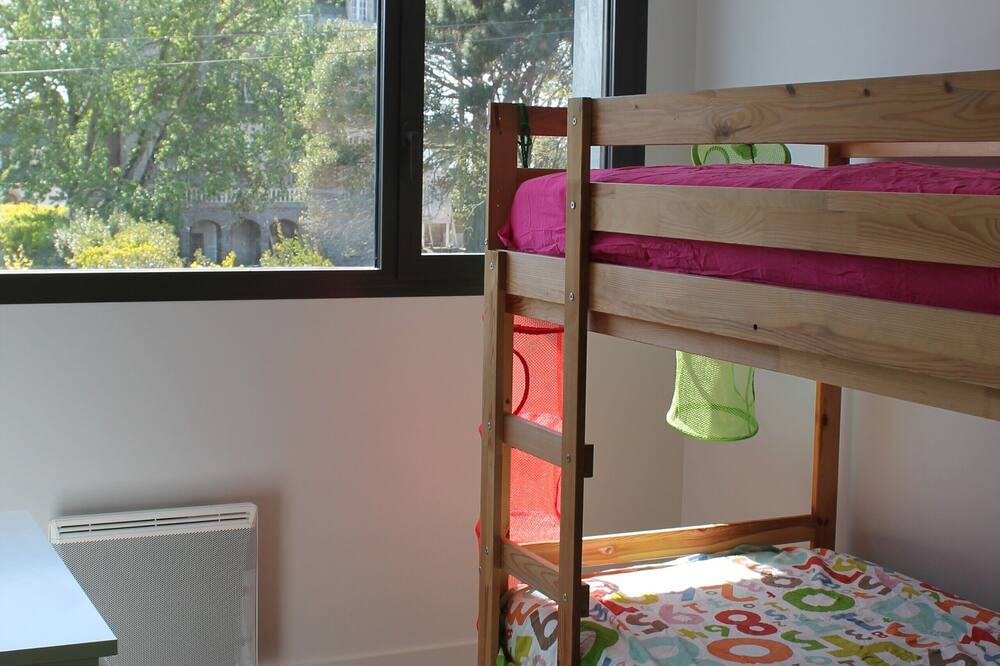 Photo of Bedroom in Le Pouliguen