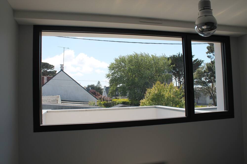 Photo of Bedroom in Le Pouliguen