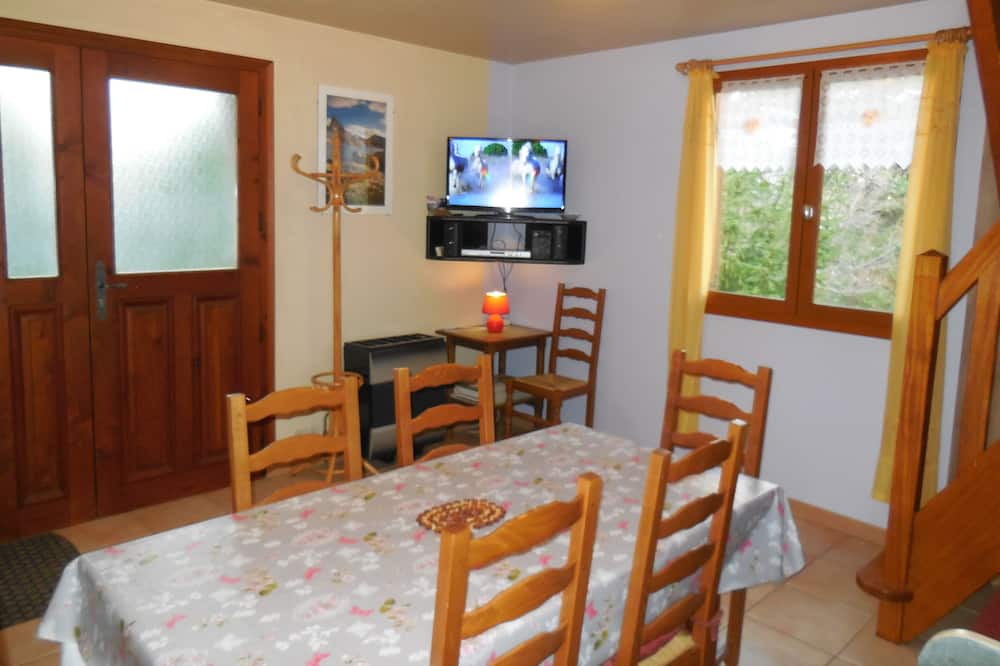 Photo of Kitchen in La Batie-Vieille