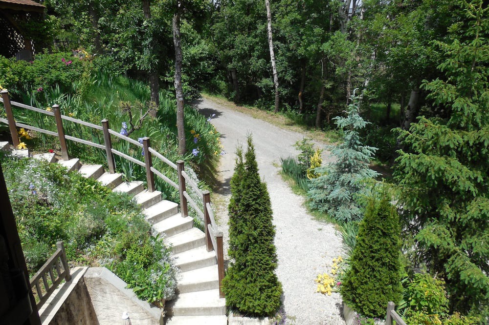 Photo of Outdoor in La Batie-Vieille