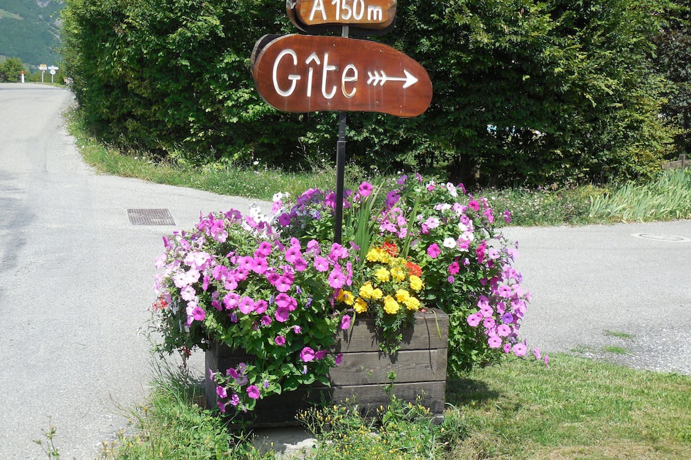 Photo of Outdoor in La Batie-Vieille