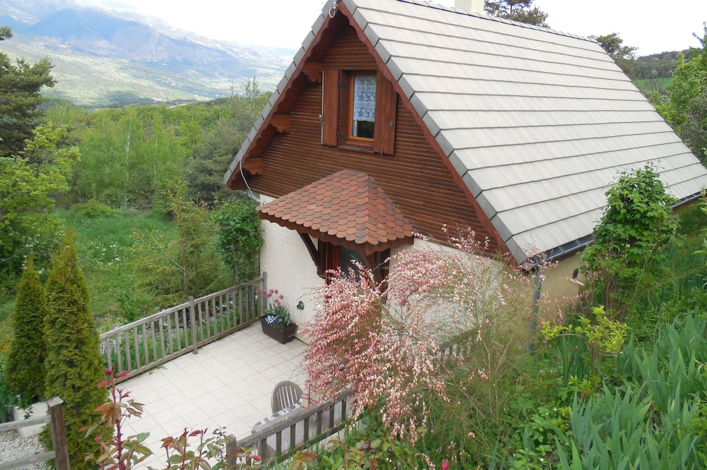 Photo of Outdoor in La Batie-Vieille