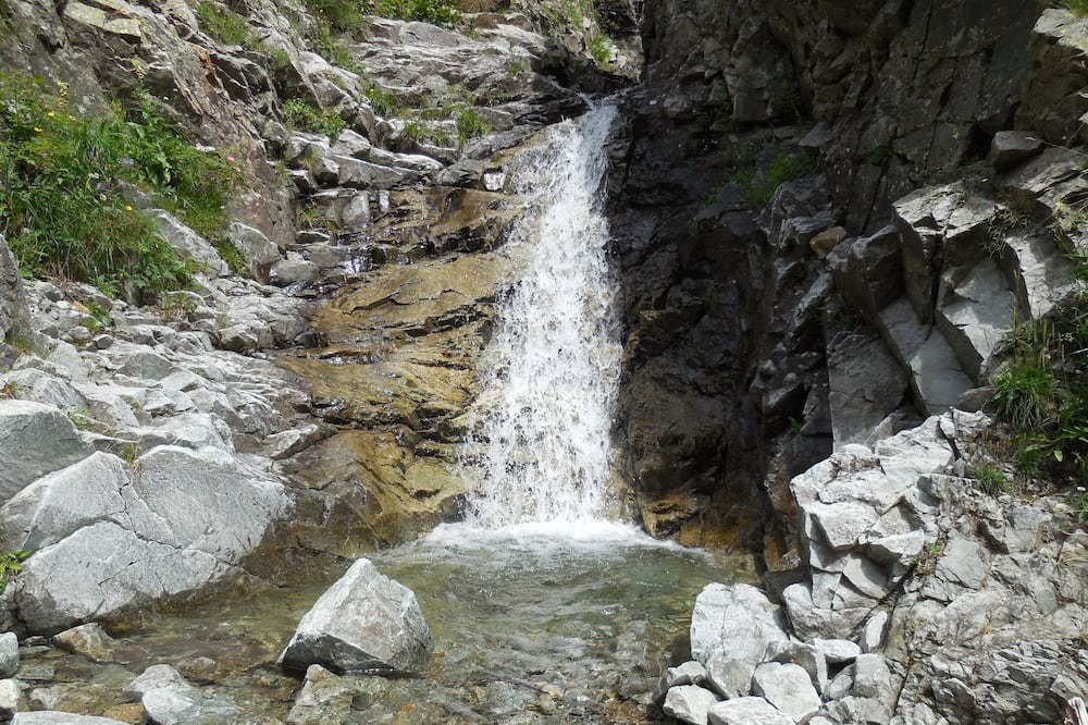 Photo of Outdoor in La Batie-Vieille