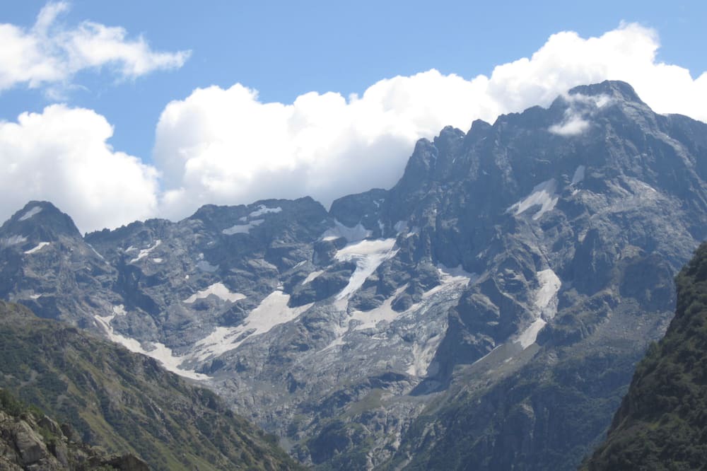 Photo of Outdoor in La Batie-Vieille