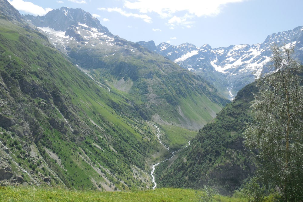 Photo of Outdoor in La Batie-Vieille