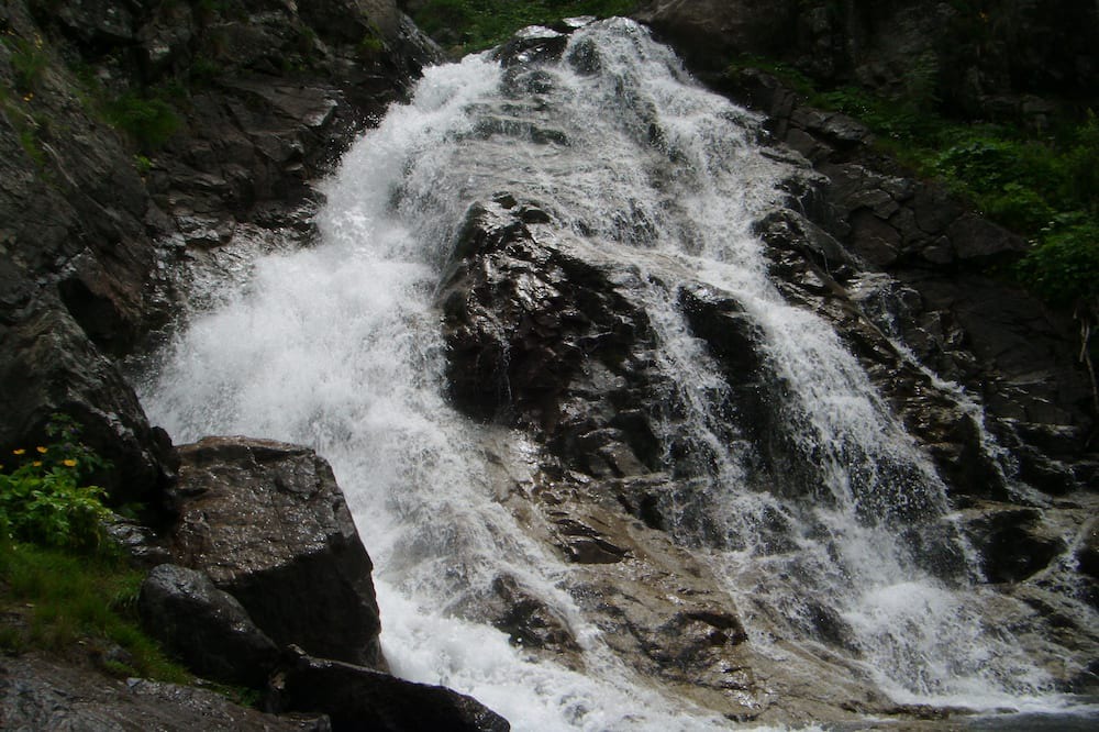 Photo of Outdoor in La Batie-Vieille