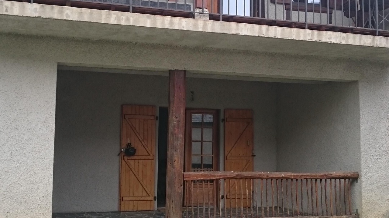 Photo of Outdoor in Peyragudes