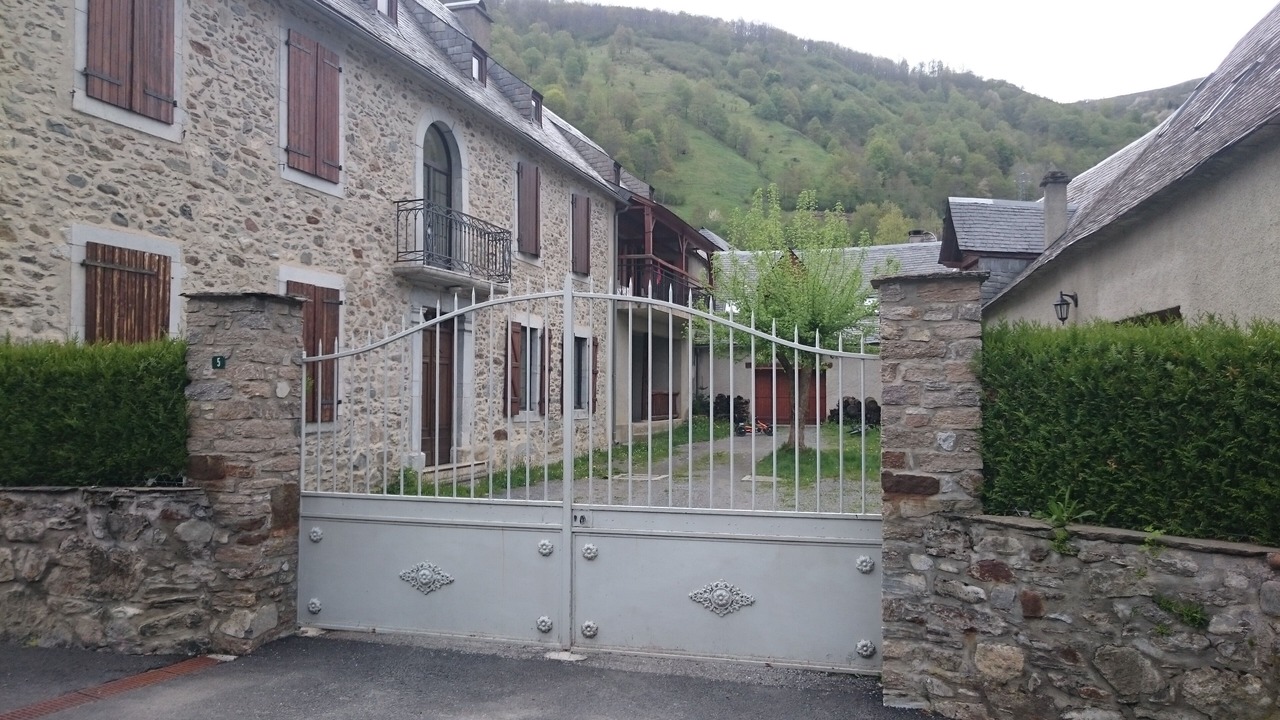 Photo of Outdoor in Peyragudes
