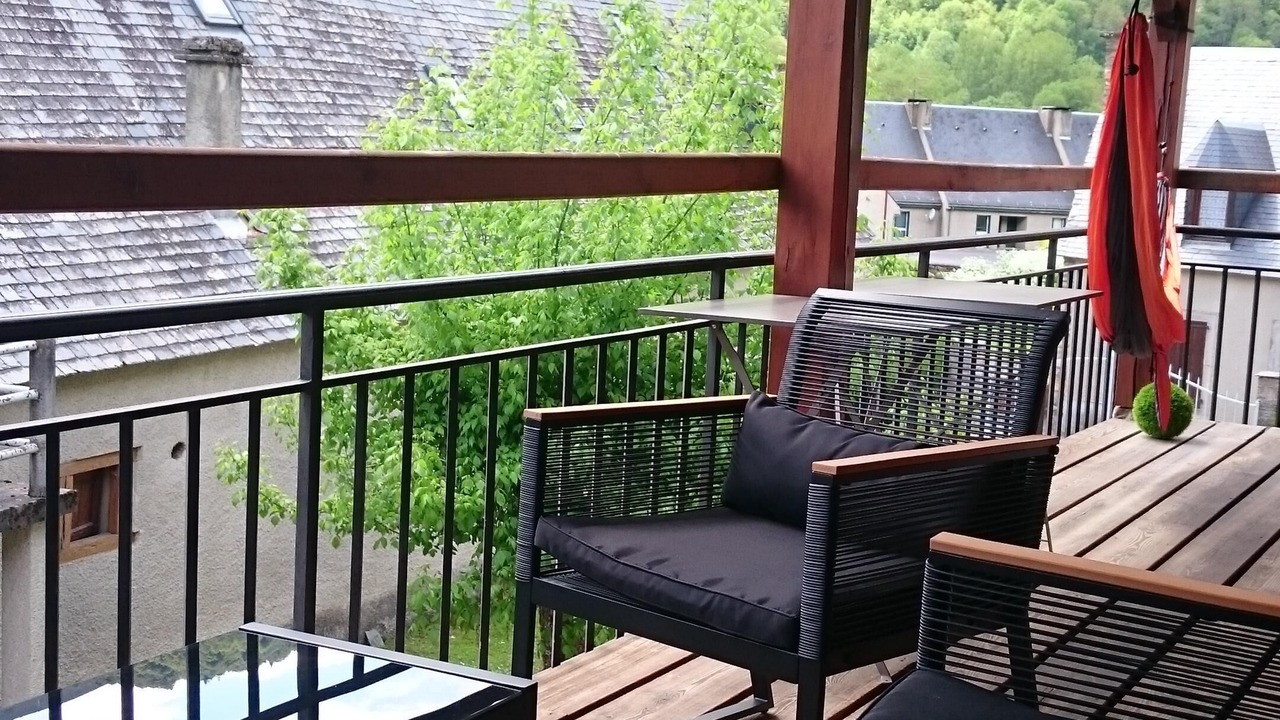 Photo of Outdoor in Peyragudes