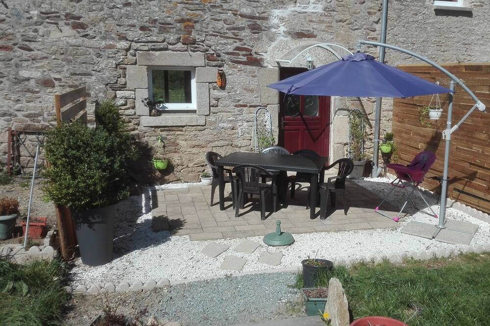 Photo of Outdoor in Plumaudan