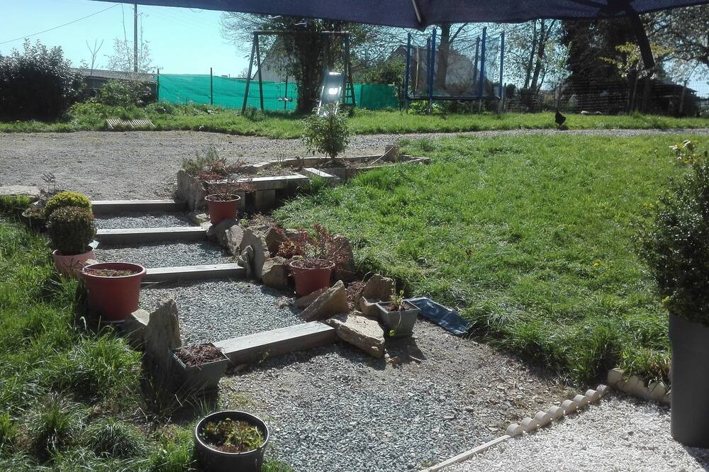 Photo of Outdoor in Plumaudan