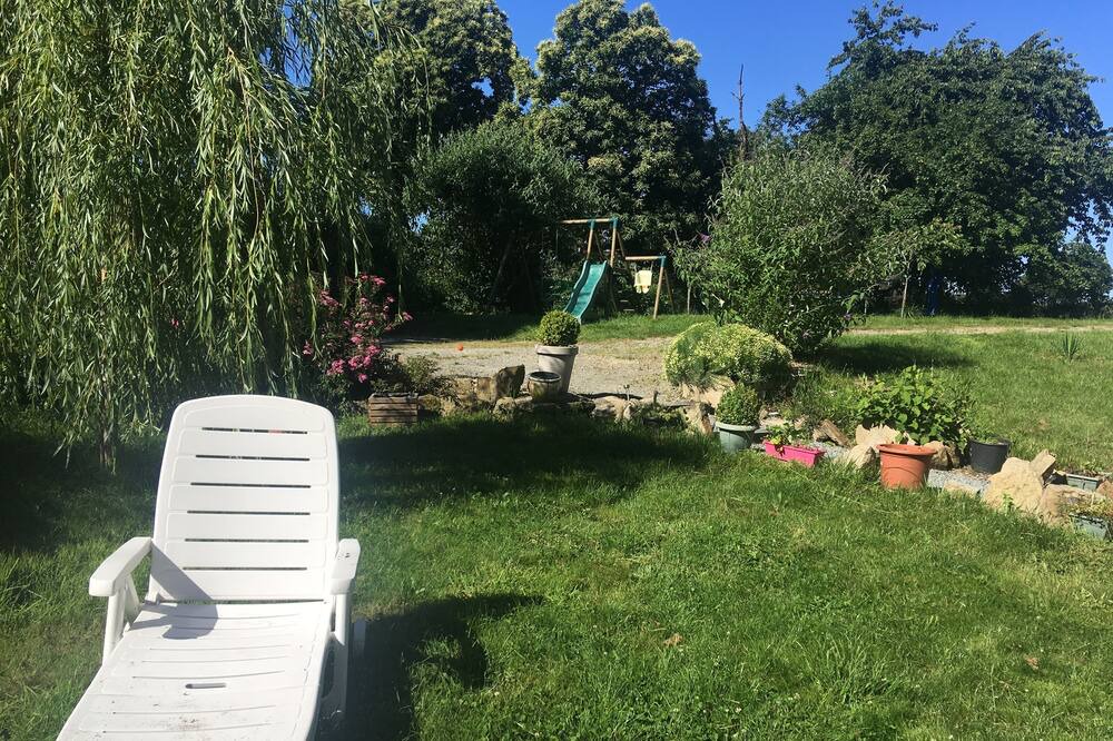 Photo of Outdoor in Plumaudan
