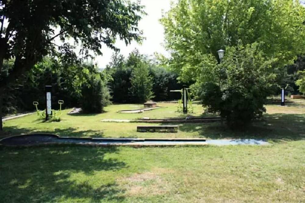 Photo of Outdoor in Dauphin