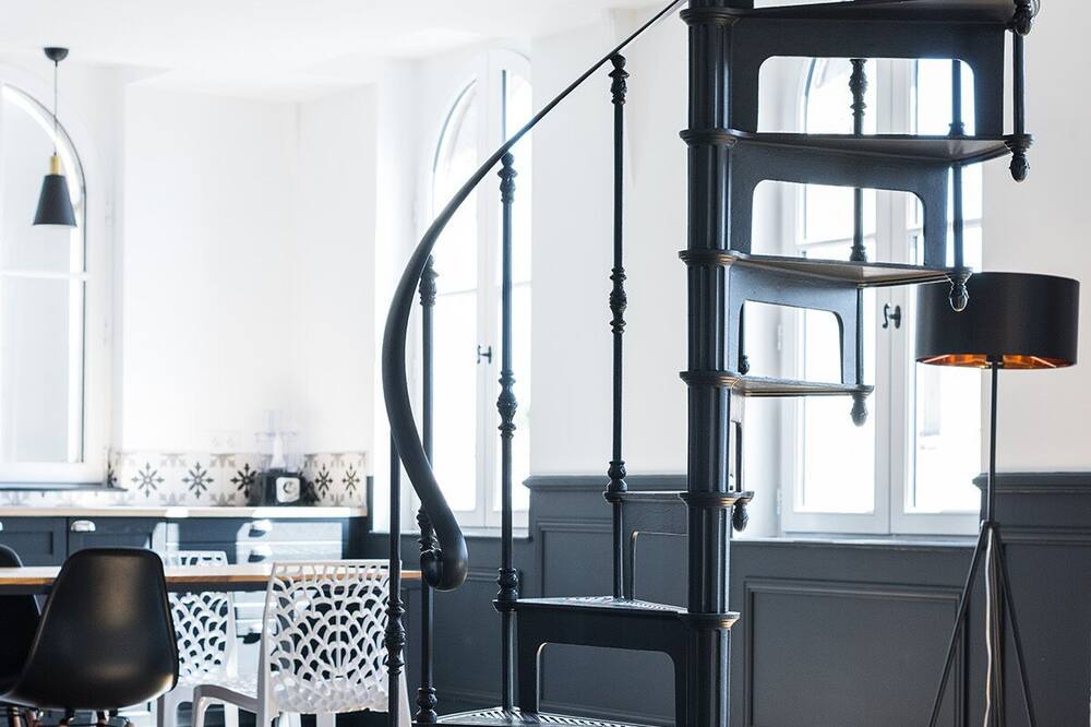 Photo of Livingroom in Libourne