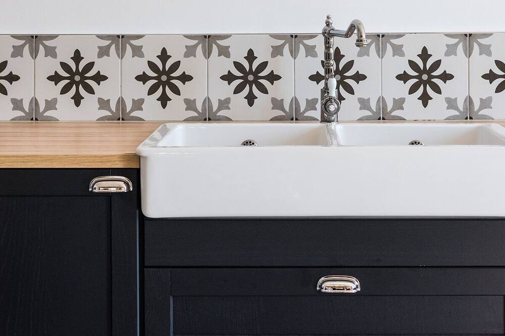 Photo of Bathroom in Libourne