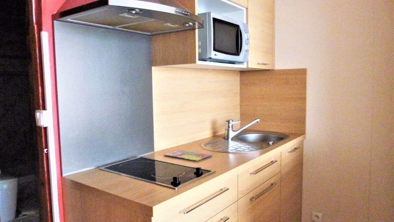 Photo of Kitchen in Les Angles