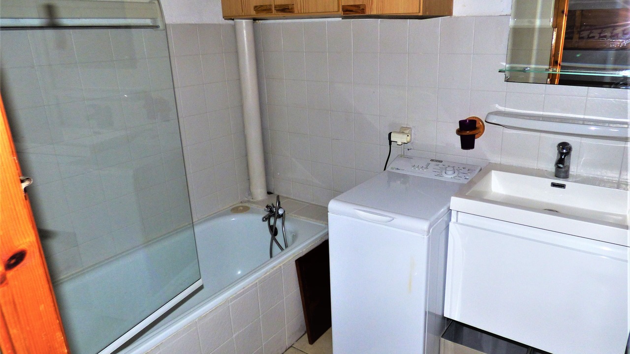 Photo of Bathroom in Les Angles