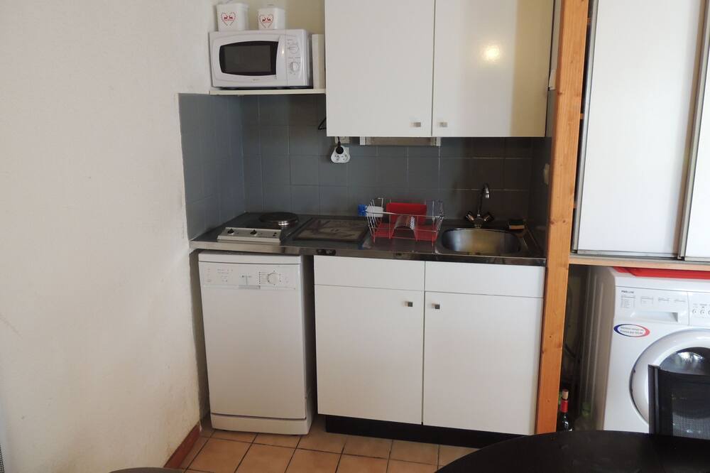 Photo of Kitchen in Cauterets
