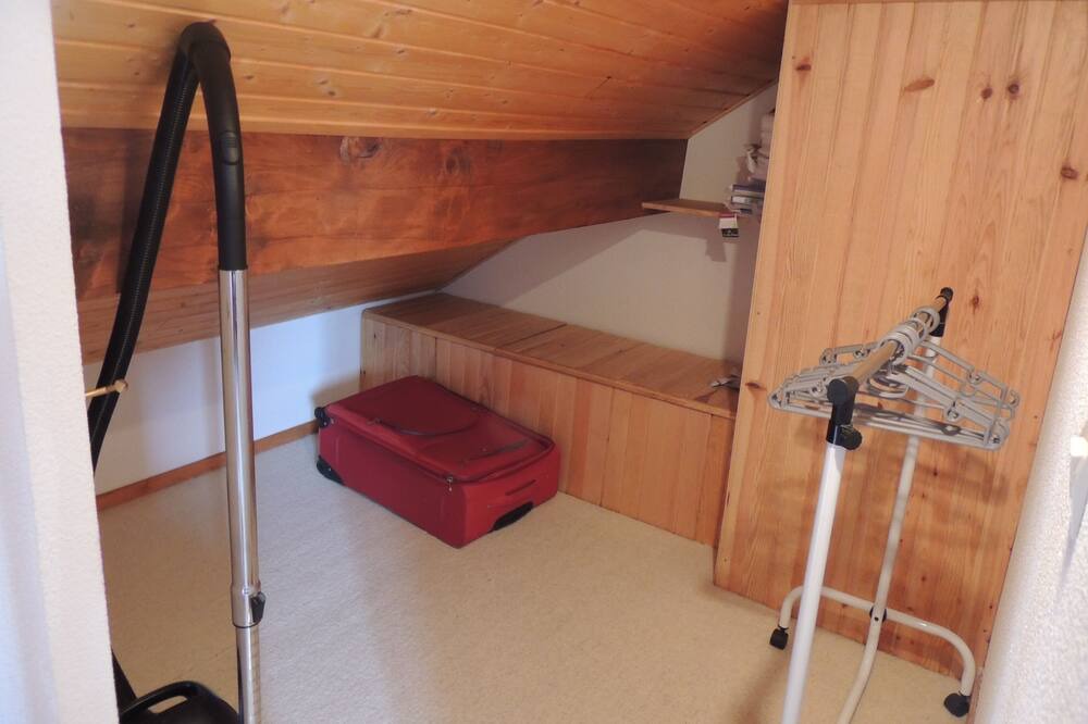 Photo of Bedroom in Cauterets