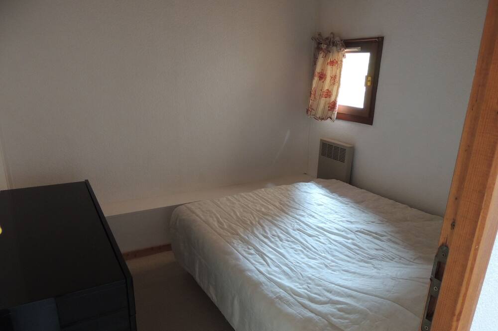 Photo of Bedroom in Cauterets