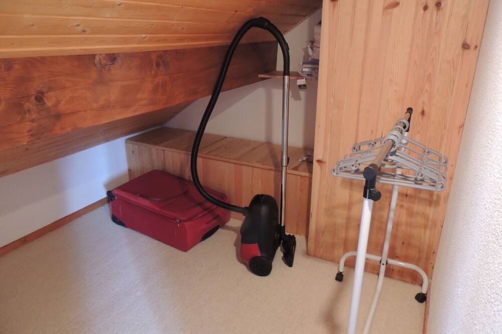 Photo of Bedroom in Cauterets
