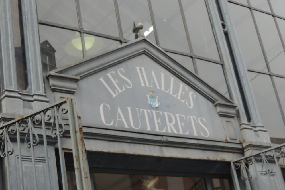 Photo of Outdoor in Cauterets
