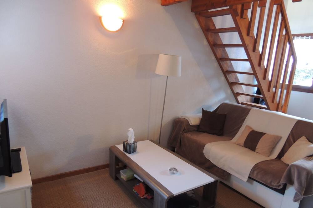 Photo of Livingroom in Cauterets