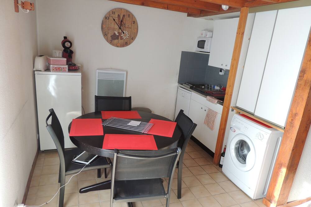 Photo of Kitchen in Cauterets