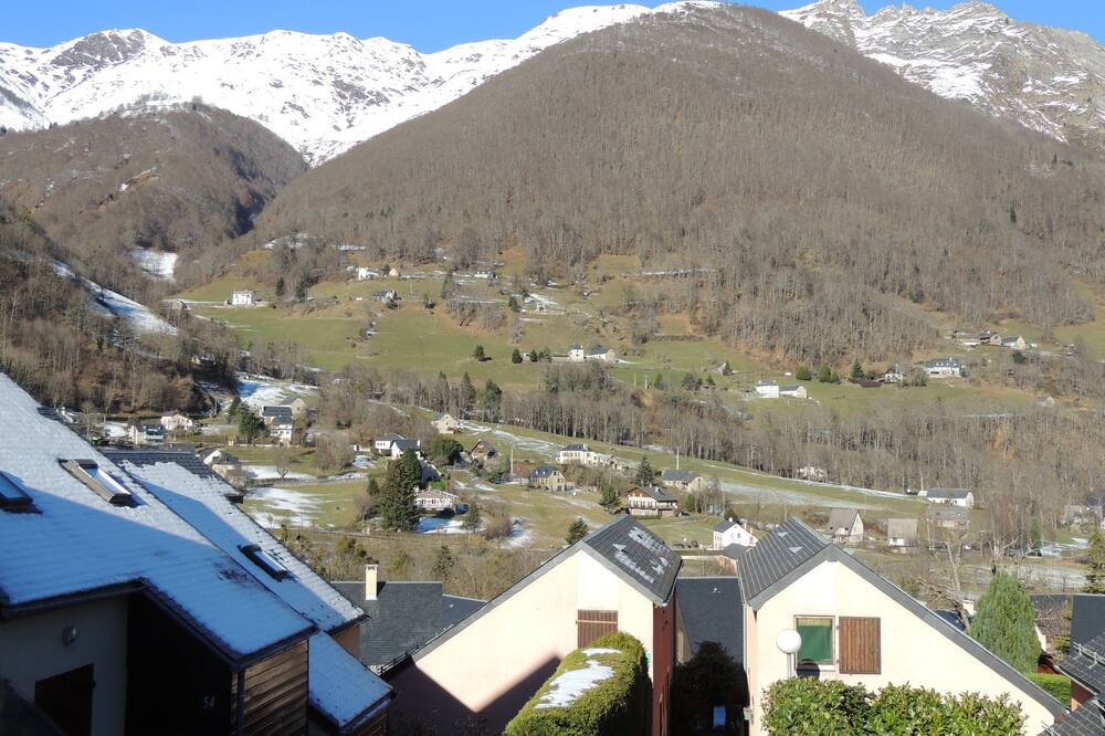Photo of Outdoor in Cauterets