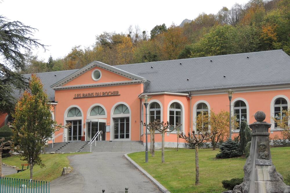 Photo of Outdoor in Cauterets