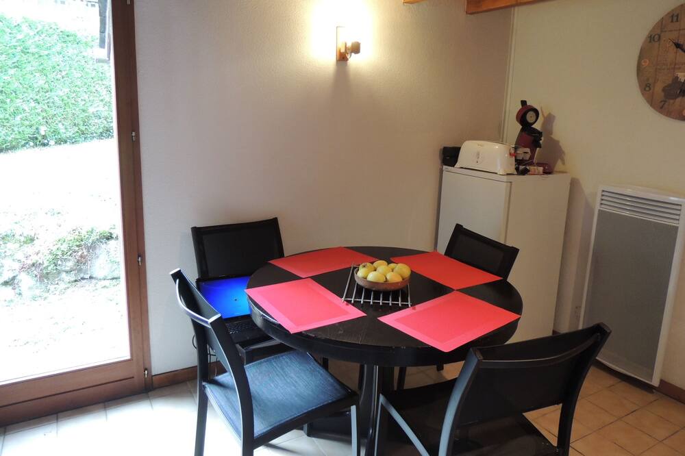 Photo of Kitchen in Cauterets