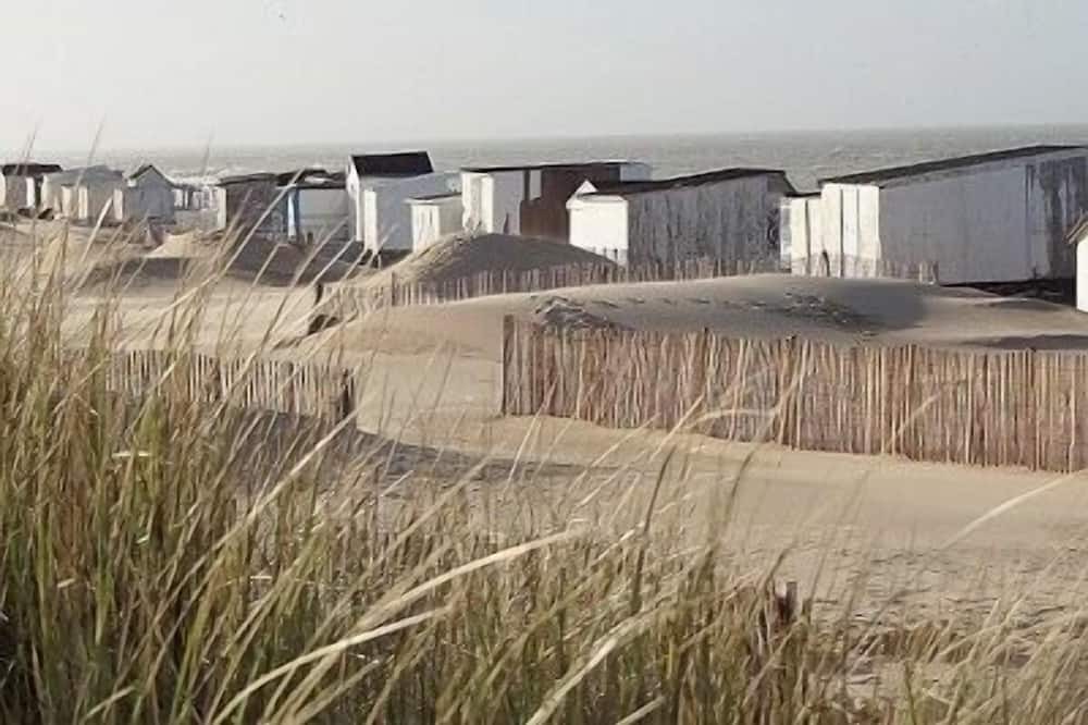 Photo of Bedroom in Bleriot-Plage