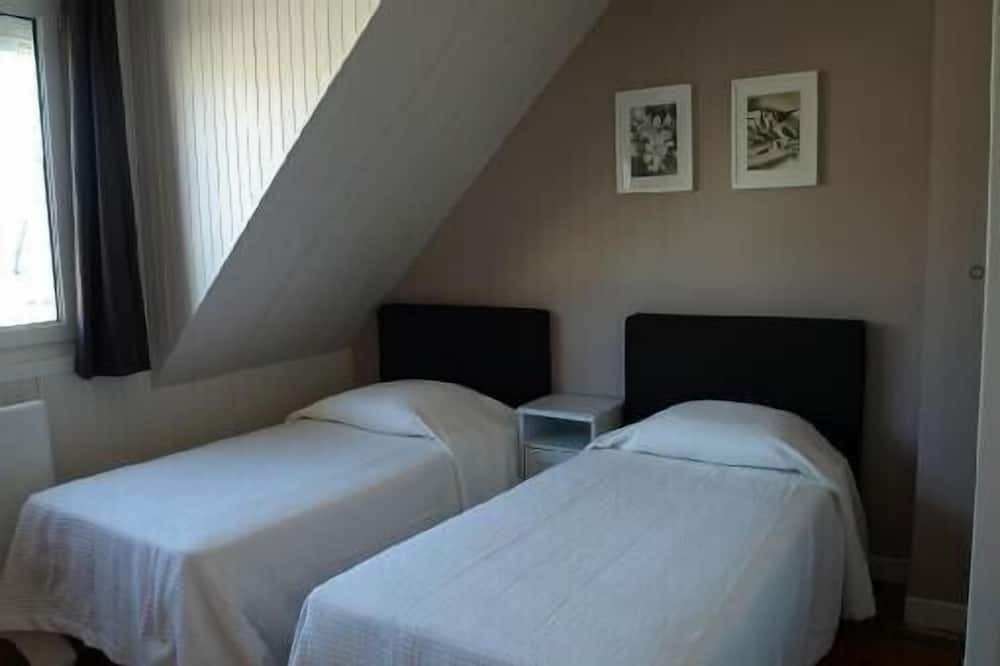 Photo of Bedroom in Bleriot-Plage