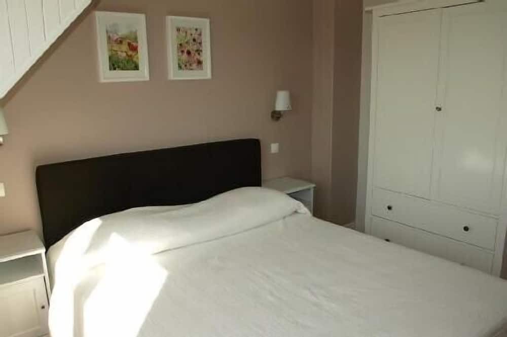 Photo of Bedroom in Bleriot-Plage